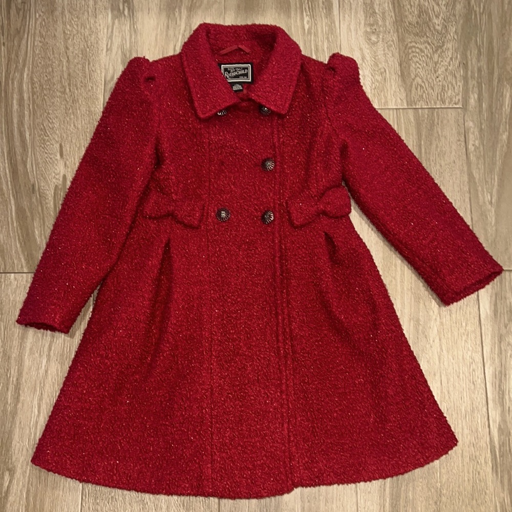 Rothschild Peacoat